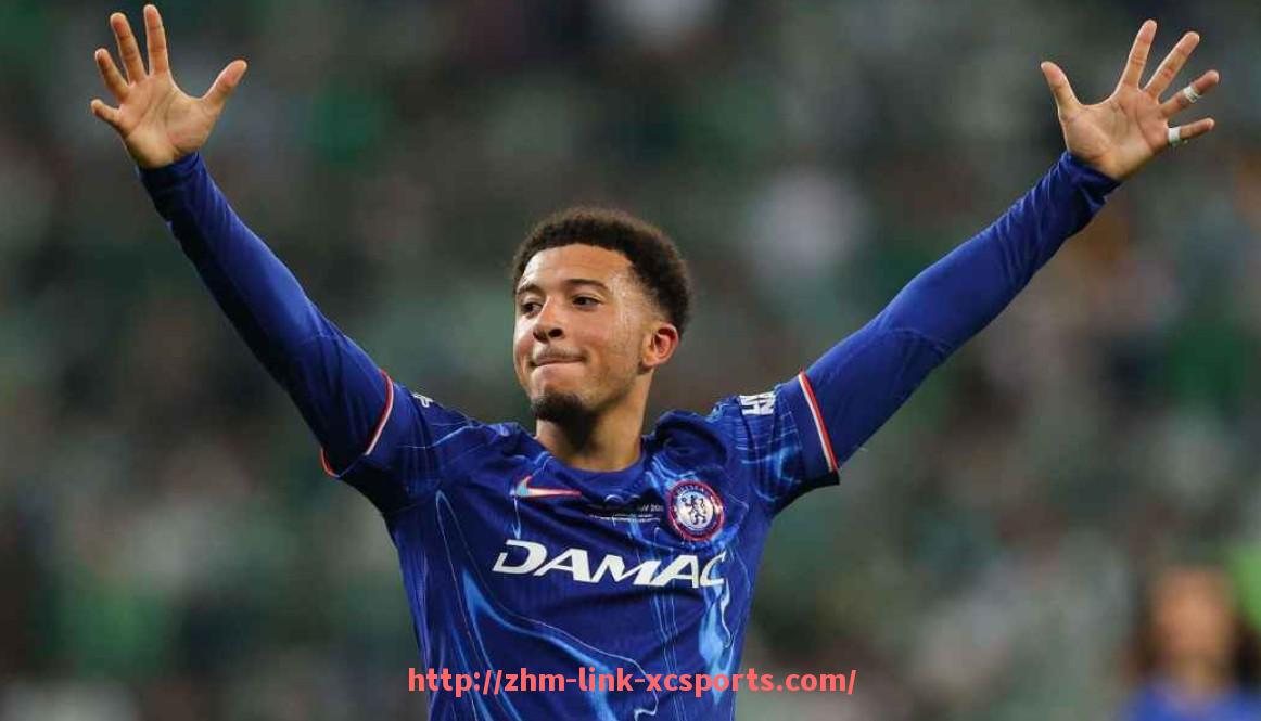 杏彩体育-世俱杯比赛进展报道及赛场最新动态